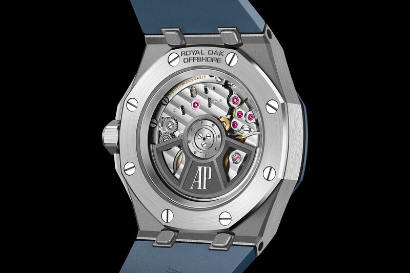 audemars piguet royal oak offshore selfwinding 3