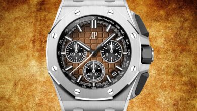 audemars piguet royal oak offshore selfwinding