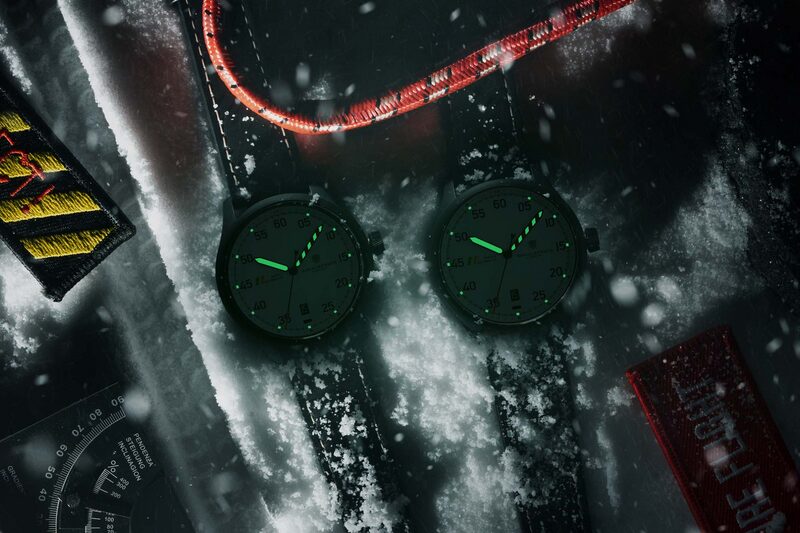 bangalore watch company avalanche 3