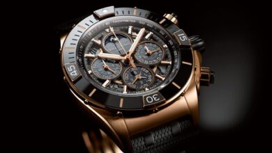 breitling perpetual chronograph