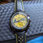 chronographe revelot mecadromo