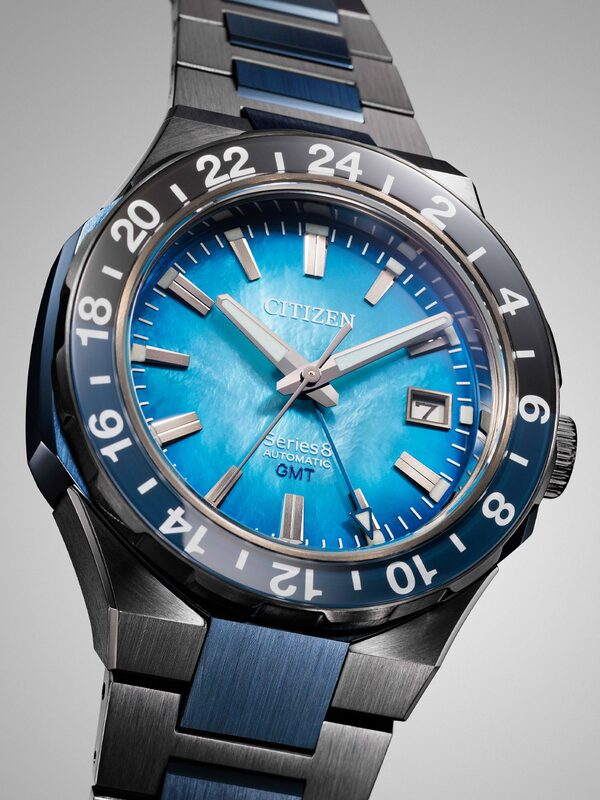 citizen 100th anniversary series 8 880 2