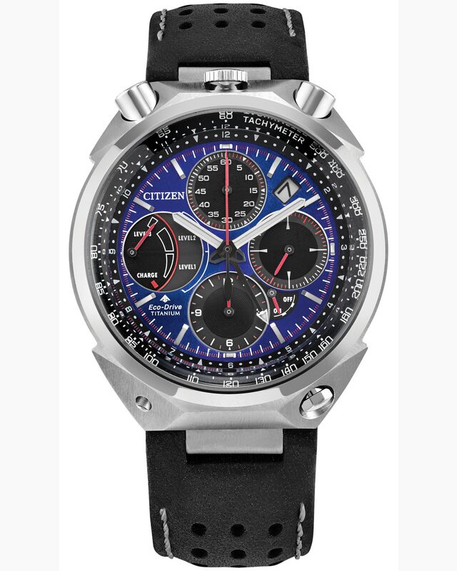 citizen promaster tsuno chrono racer av0088-01l 1