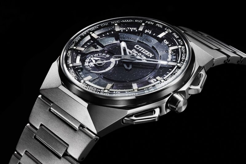 citizen satellite wave x 1