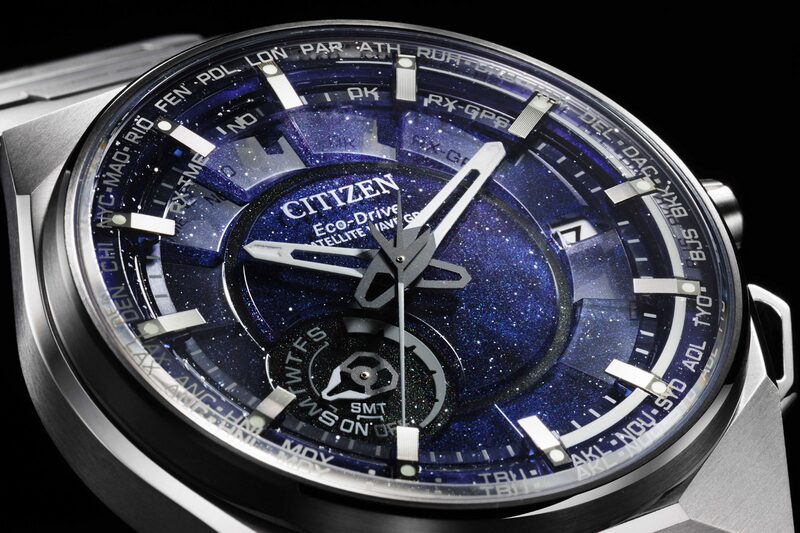 citizen satellite wave x 2