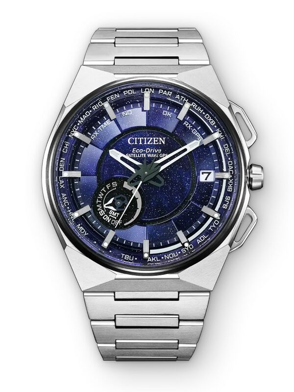 citizen satellite wave x 3