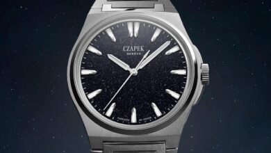 czapek antarctique flying diamonds