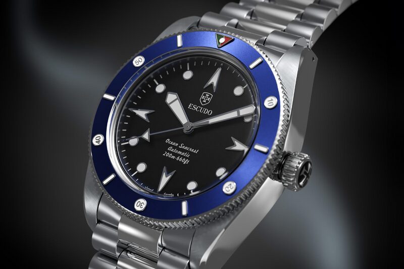 escudo ocean seacrest deep azul 2