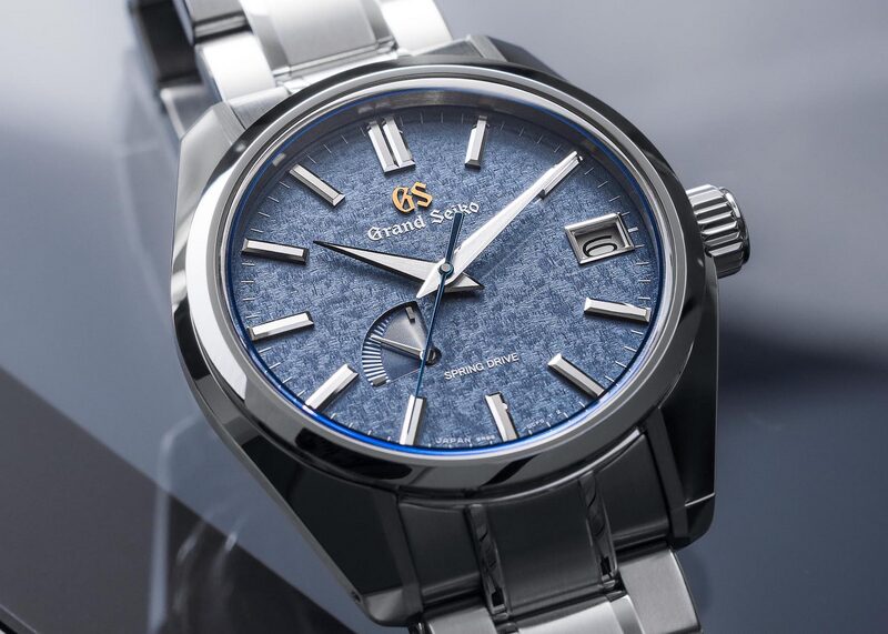 grand seiko sbga507 sbga509 1