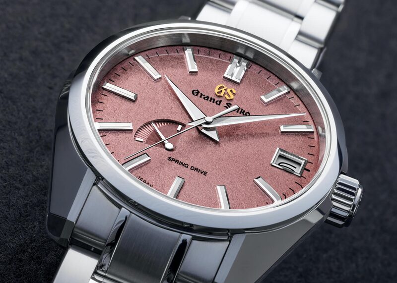 grand seiko sbga507 sbga509 2