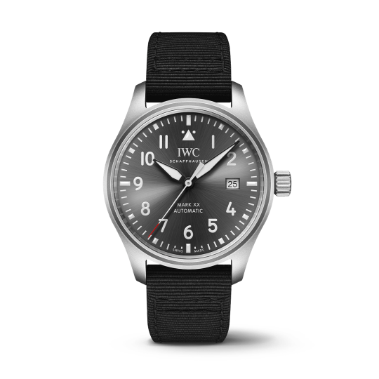 iwc mark xx patrouille suisse 1