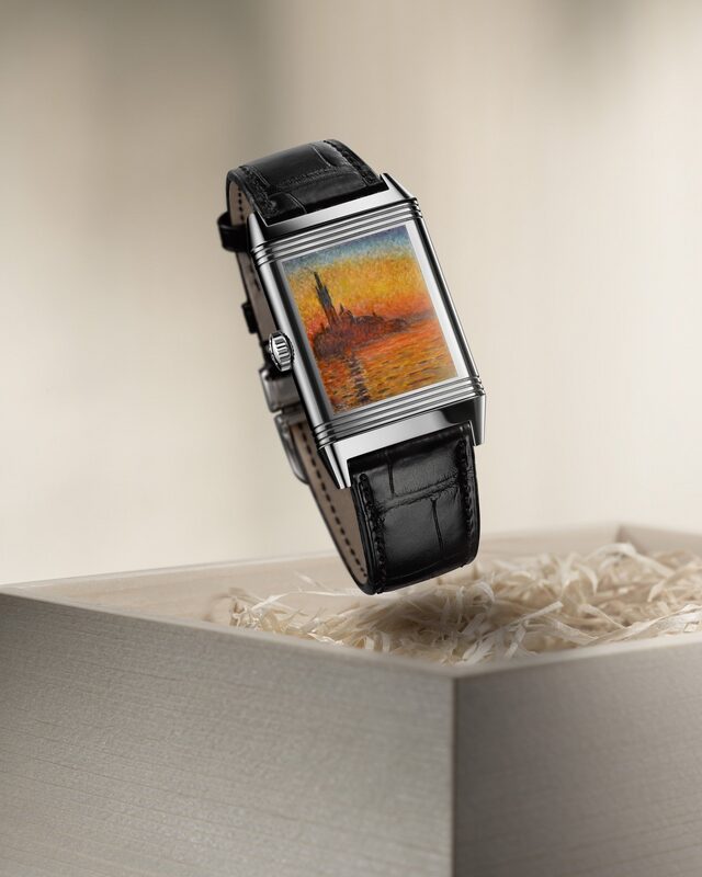 jaeger-lecoultre reverso tribute enamel 2