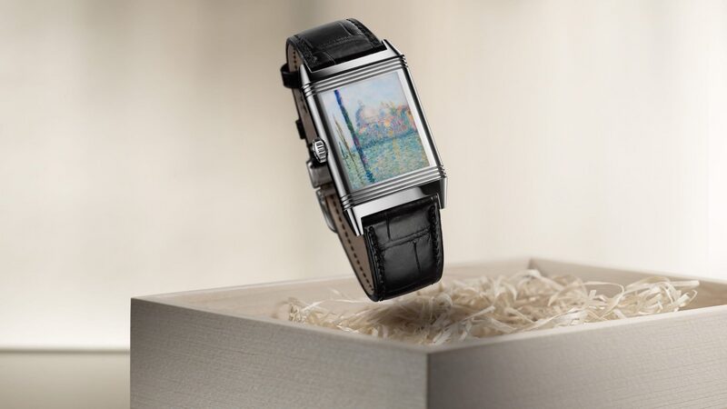 jaeger-lecoultre reverso tribute enamel 3