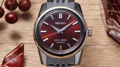 king seiko ksk 6r