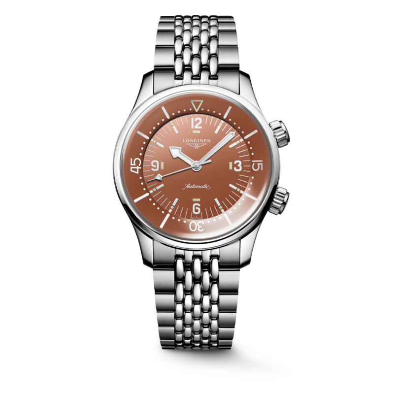 longines legend diver 39mm 2024 1