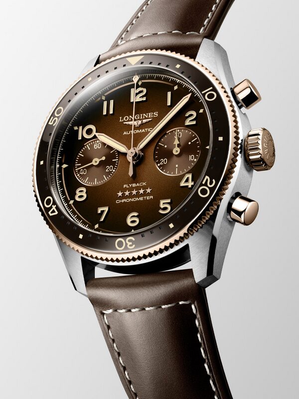 longines spirit 2024 3