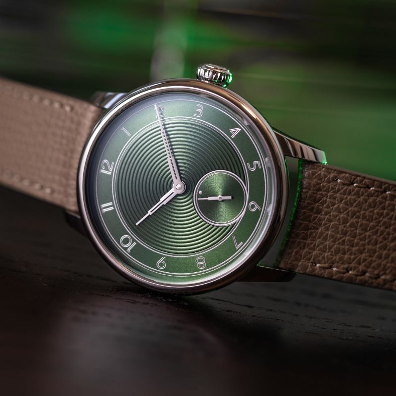 louis erard petite seconde metropolis x the horophile 2