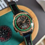 lucky harvey roulette automatic