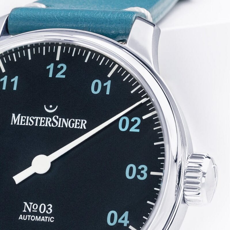 meistersinger no 03 light summer blue 2