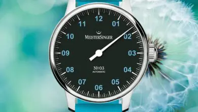 meistersinger no 03 light summer blue