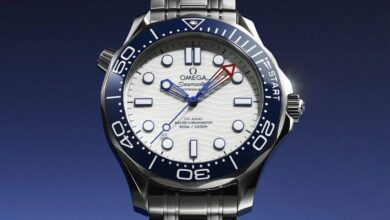 omega seamaster diver 300m americas cup