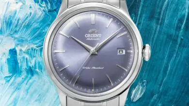 orient bambino 38