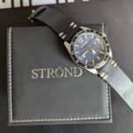 packaging strond watches