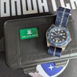 packaging tactical frog watch