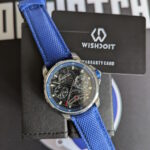 packaging wishdoit aristos watch