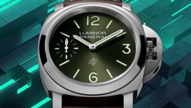 panerai luminor logo 44mm pam01624