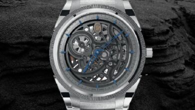 parmigiani fleurier x prjkt8 tonda pf skeleton