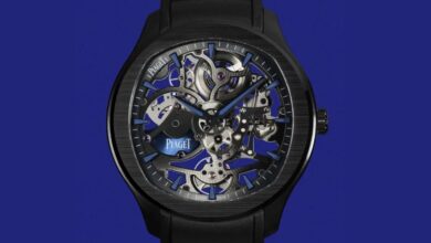 piaget polo skeleton ceramic