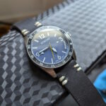 strond gmt 24h