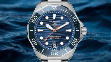 tag heuer aquaracer 2024 42mm