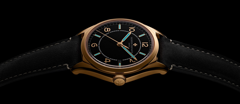 vacheron constantin fiftysix rose gold 1