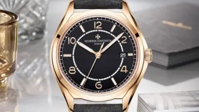 vacheron constantin fiftysix rose gold