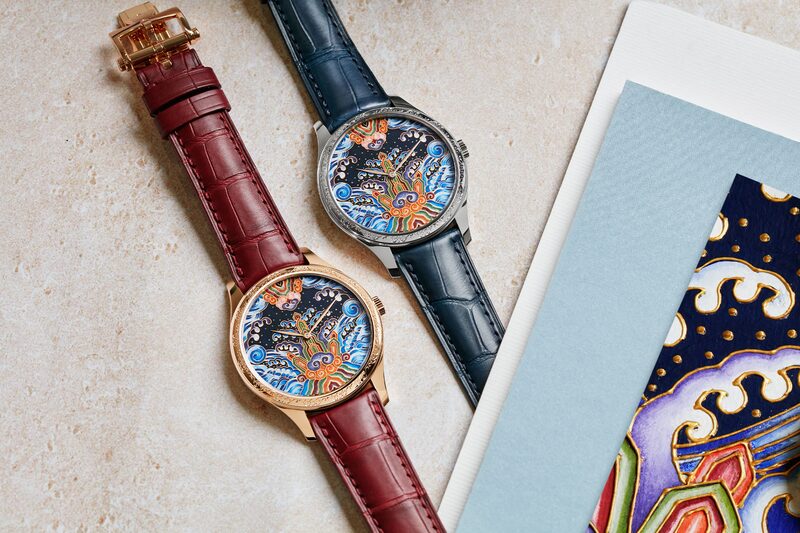 vacheron constantin metiers art tribute to traditional 1