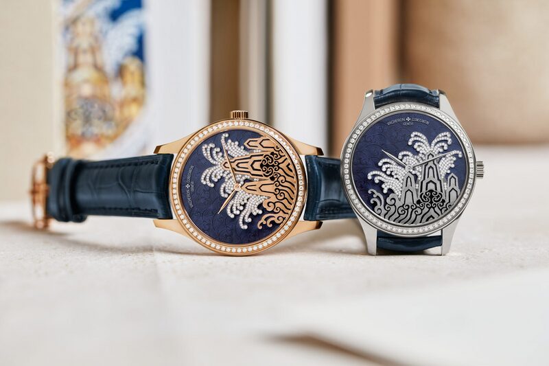 vacheron constantin metiers art tribute to traditional 3