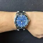 wristshot Strond SSC-101 24H GMT