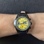 wristshot revelot mecadromo