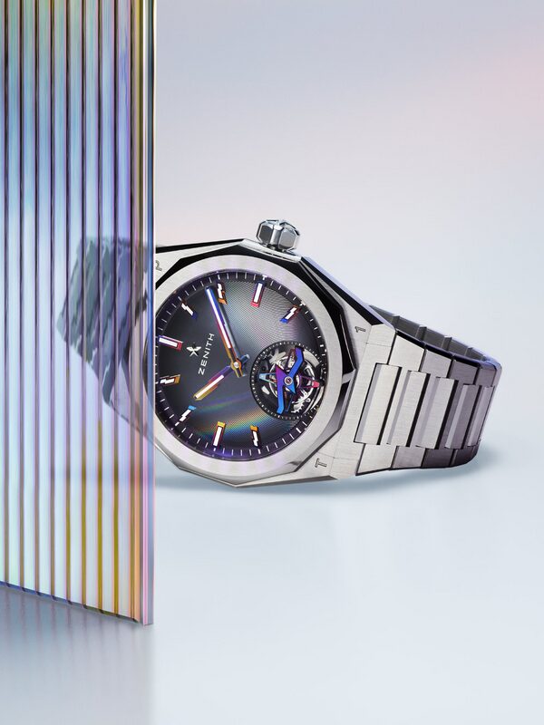 zenith defy skyline tourbillon felipe pantone 1