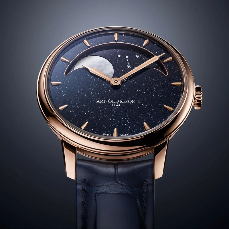 arnold and son perpetual moon 38 1