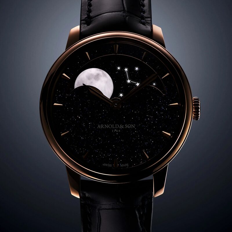 arnold and son perpetual moon 38 2