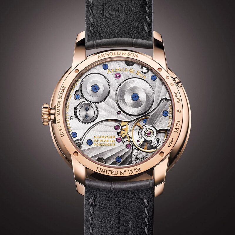 arnold and son perpetual moon 38 3