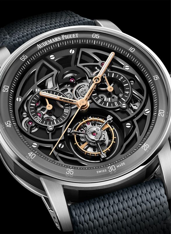 audemars piguet code 11.59 flying tourbillon 2