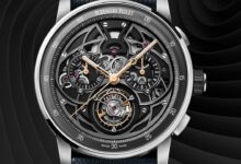 audemars piguet code 11.59 flying tourbillon