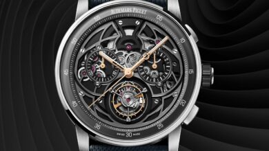 audemars piguet code 11.59 flying tourbillon