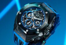 audemars piguet royal oak concept split seconds chronograph gmt