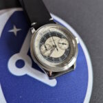 baltany tuxedo chrono