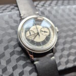 baltany tuxedo chronograph